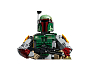 Конструкторы LEGO Star Wars™ 75455 Боба Фетт, фото 15
