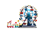 Конструкторы LEGO Creator 31389 Конструктор LEGO CREATOR Знаменитое колесо обозрения, фото 7
