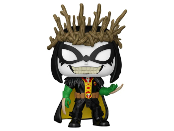 Фигурка Batman: Robin King