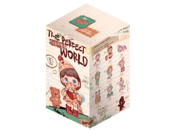 Фигурка  ANMOO - The perfect World