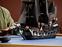 Конструкторы LEGO Icons 10365 Черная жемчужина, фото 12