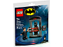 Конструкторы LEGO Уникальные наборы 30726 Бэтмен: Брюс Уэйн и Бэткостюм, фото 2
