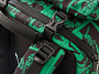 LEGO Ninjago 20213-2201 Рюкзак Optimo Ninjago «Green», 2в1, фото 8