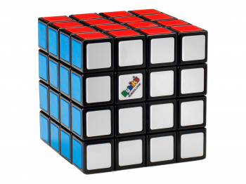 Настольная игра Кубик Рубика 4х4 Настольная игра Кубик Рубика 4х4