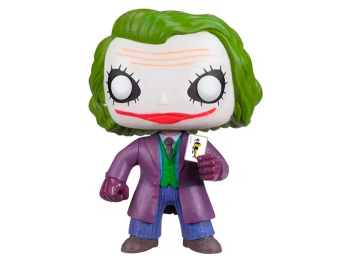 Фигурка Dark Knight: The Joker Фигурка Dark Knight: The Joker