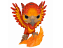 Funko Harry Potter 42239_F Harry Potter: Fawkes, фото 1