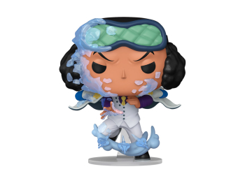 Фигурка One Piece: Kuzan (Exc)