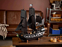 Конструкторы LEGO Icons 10365 Черная жемчужина, фото 11