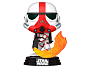 Funko 45542 Mandalorian: Incinerator Stormtrooper, фото 1