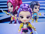Hot Toys HotT22 K-POP Demon Hunters, в ассортименте, фото 5