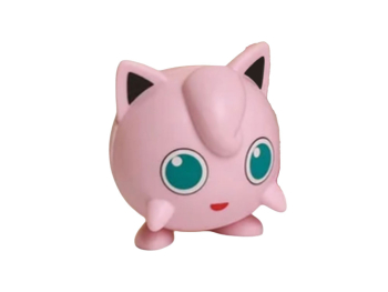 Фигурка Jigglypuff