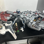 фото от Star wars