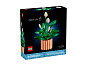 Конструкторы LEGO Botanicals 11504 Спатифиллум, фото 2