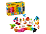 Конструкторы LEGO Classic 11045 Разноцветные кубики, фото 2