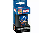 Funko Super Heroes 82492 Marvel NC: Captain America, фото 2