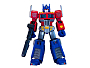 Конструкторы Blokees 67334 Transformers Action Edition Optimus Prime, фото 4