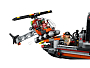 Конструкторы LEGO Jurassic World™ 77983 Нападение Мозазавра на лодку, фото 11