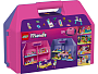 Конструкторы LEGO Friends 42697 Кукольный домик в чемоданчике, фото 3