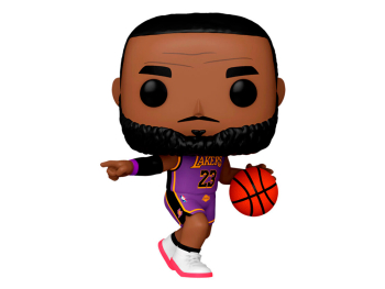 Фигурка NBA Lakers: LeBron James