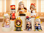 52toys 25CB404LAHY Laplly - Vintage Memory , фото 7