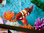 Конструкторы LEGO Icons 10366 Тропический аквариум, фото 5