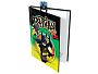 LEGO Super Heroes 51749L Канцелярский набор Batman Movie (12 шт. в комплекте), фото 3
