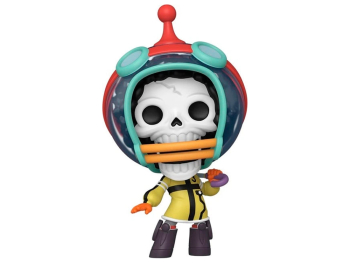 Фигурка One Piece S12: Brook (Egg)
