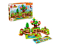 Конструкторы LEGO DUPLO® 10480 Исследуй лес с дикими животными!, фото 2