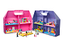 Конструкторы LEGO Friends 42697 Кукольный домик в чемоданчике, фото 6