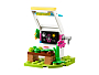 Конструкторы LEGO Friends 41425 Цветочный сад Оливии, фото 8