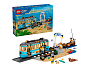 Конструкторы LEGO City 60506 Пляжный трамвай, фото 5