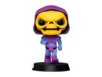 Фигурка Master of the Universe: Skeletor Running Away