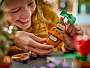 Конструкторы LEGO Harry Potter 76474 Растения с урока Травологии, фото 9