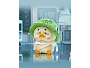 Rong Creator COMARC59956 Upset Duck: Colorful Player Duck, фото 2