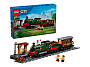 Конструкторы LEGO City 60511 Винтажный паровоз, фото 3