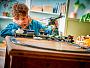 Конструкторы LEGO City 60508 Ограбление полицейского поезда, фото 7