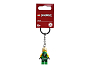 LEGO Ninjago 853997 Брелок для ключей «Ллойд», фото 1