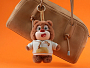 52toys 25ZB301XCM1001 Boonie Bears - Fashion Week, фото 5