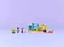Конструкторы LEGO Friends 42680_L Круглосуточный магазин в Хартлейк-Сити, фото 13