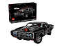 Конструкторы LEGO Technic 42231 Форсаж: Dodge Charger R/T, фото 13
