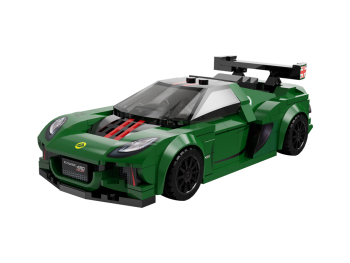 Конструктор Суперкар Lotus Exige Cup 430 1:24