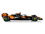 Конструкторы LEGO Technic 42228 Болид McLaren F1, фото 6