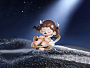 TNT Space CZ-C662-C662001 Zoraa - Starry River in Memories, фото 24