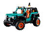 Конструкторы LEGO Technic 42227 Jeep Wrangler Rubicon, фото 1