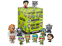 Funko Уникальные наборы 89634 Mystery Minis: Teenage Mutant Ninja Turtles 2, в ассортименте, фото 1