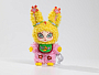 Here 17XY-0601 Xxinye - Urban Elf, фото 5