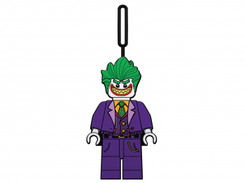 Бирка для багажа Batman Movie «The Joker»