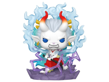 Фигурка One Piece: Yamato Man-Beast Form