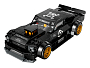 Конструкторы LEGO Speed Champions 77262 Ford Mustang Hoonicorn V1 1965 Кена Блока, фото 9