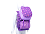 LEGO Friends 20179-2005 Рюкзак школьный Optimo Friends «Hearts», 4в1, фото 11